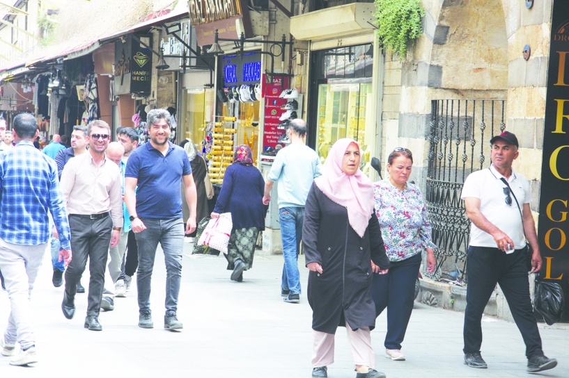 Halkın yüzde 66’sı ekonomi  yönetimine güvenmiyor