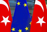 Türkiye ile Avrupa arasındaki ekonomik ilişkiler yeniden şekilleniyor