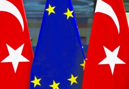 Türkiye ile Avrupa arasındaki ekonomik ilişkiler yeniden şekilleniyor