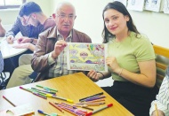 Kuşaklar arası bağlar güçlendirildi