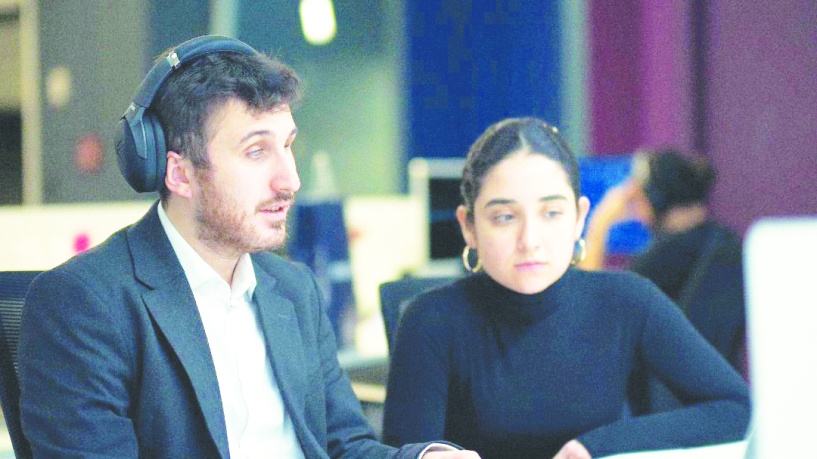 SANKO Holding, dijital erişilebilirliğini artırıyor