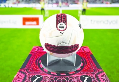 Dünyanın en iyi takımları açıklandı