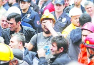Adalet yine göçük altında kaldı