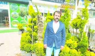 Betonlaşma ve yanlış bitkisel uygulama kentlerimizi kuraklığa açık hale getirdi