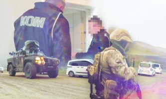49 ilde mali suç operasyonunda 146 şüpheli gözaltında