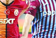Trabzonspor ile Galatasaray bugün 20.45’te Gaziantep’te karşılaşacak: Kupada dev final
