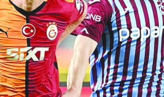 Trabzonspor ile Galatasaray bugün 20.45’te Gaziantep’te karşılaşacak: Kupada dev final