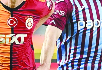 Trabzonspor ile Galatasaray bugün 20.45’te Gaziantep’te karşılaşacak: Kupada dev final