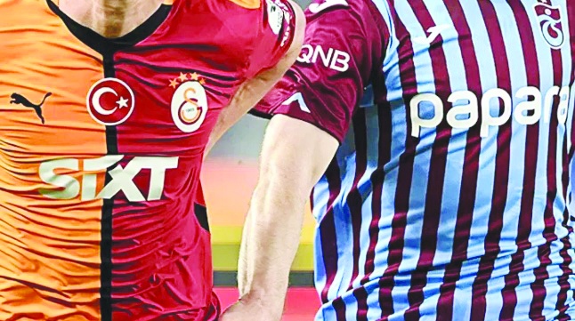 Trabzonspor ile Galatasaray bugün 20.45’te Gaziantep’te karşılaşacak: Kupada dev final