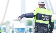 Yeni trafik cezaları Mecliste