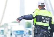 Yeni trafik cezaları Mecliste
