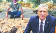 Mazot, gübre, ilaç fiyatlarındaki artış, üreticinin belini büküyor