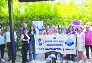 Ebe ve hemşirelerin nüfus payına düşen  sayıları AB ve OECD ülkelerinin gerisinde