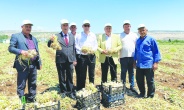 Çiftçilerimizi tarımda tutabilmek için yelkenleri tarıma çevirmeliyiz