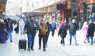 10 gençten 6’sı istihdama katılamıyor
