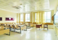 Liselere “Hedef Temelli Destek Eğitimi” dersi geldi