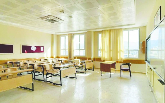Liselere “Hedef Temelli Destek Eğitimi” dersi geldi