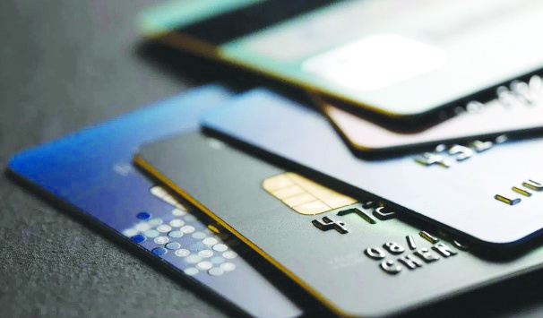 Kredi kartlarında takipteki alacak 84,3 milyar TL’ye ulaştı