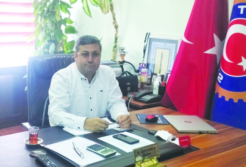 Hayat şartları göz önüne alınarak gerçekçi bir rakam açıklanmalı