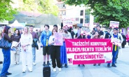 Her gün kadınlar ölüyor, çocuklar ölüyor emeğimiz değersizleştikçe köleleşiyoruz