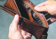 Vatandaş saniyede 271 bin lira vergi ödüyor