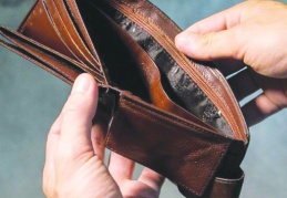 Vatandaş saniyede 271 bin lira vergi ödüyor