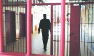 Cezaevlerindeki nüfus 24 ülkeyi geçti