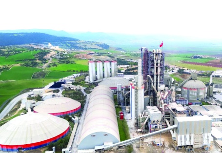 Çimko 5 yıl vadeli 300 milyon dolar tutarındaki eurobond ihracını başarıyla tamamladı