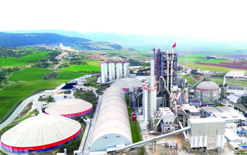 Çimko 5 yıl vadeli 300 milyon dolar tutarındaki eurobond ihracını başarıyla tamamladı