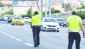 Trafiği engelleyen araç sürücülerine 180.000 lira ceza yazılacak