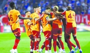 Galatasaray 25. şampiyonluk ve 5. yıldız için sahaya çıkıyor