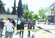 Yaşanan bir kaza değil ihmal ve denetimsizliğin sonucu