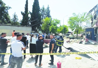 Yaşanan bir kaza değil ihmal ve denetimsizliğin sonucu