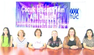 Tüm haklarda olduğu gibi genel çocuk hakları  konusunda her gün çok daha geriye gidiyoruz