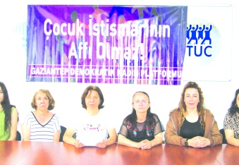 Tüm haklarda olduğu gibi genel çocuk hakları  konusunda her gün çok daha geriye gidiyoruz