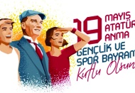 Artık meydanlarda geleceğine sahip çıkan bir gençlik var