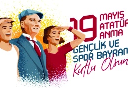 Artık meydanlarda geleceğine sahip çıkan bir gençlik var