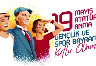 Artık meydanlarda geleceğine sahip çıkan bir gençlik var