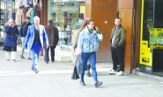 Ekonomi yönetimine güven yüzde 25, Boykotu destekleyenlerin oranı yüzde 62,2