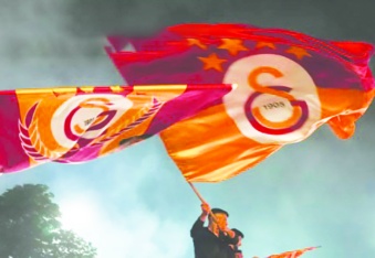 Galatasaray'ın Şampiyonlar Ligi'ndeki muhtemel rakipleri belli oldu
