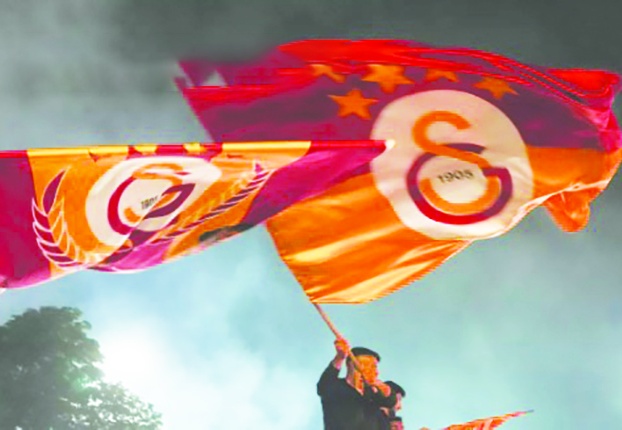 Galatasaray'ın Şampiyonlar Ligi'ndeki muhtemel rakipleri belli oldu