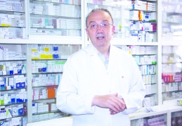 Sağlık en temel yaşam hakkıdır