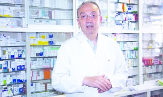 Sağlık en temel yaşam hakkıdır