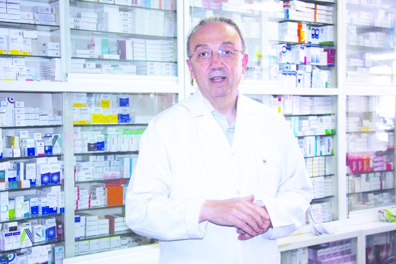 Sağlık en temel yaşam hakkıdır