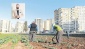 Tarım arazilerinin betonlaşması, gıda  güvenliğini doğrudan tehdit ediyor