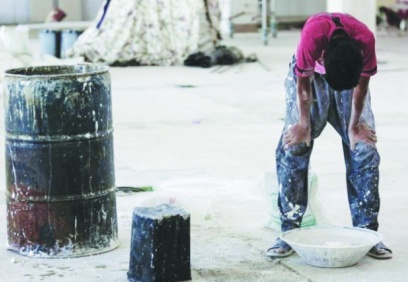 Antep’te yaşamını yitiren  genç işçi sayısı 91 oldu