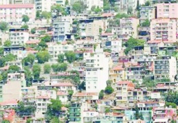 Büyük şehirlerde fiyat hareketleri farklılık gösteriyor