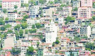 Büyük şehirlerde fiyat hareketleri farklılık gösteriyor
