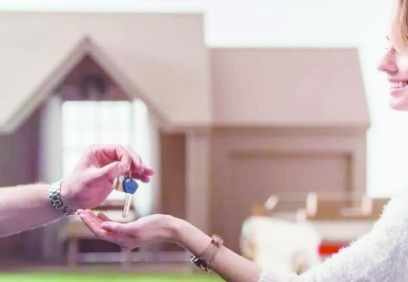 Kadınların konut alımlarındaki payı artıyor