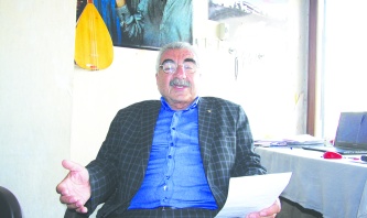 AKP, Alevileri asimile ve yok  etmek için dört koldan saldırıyor